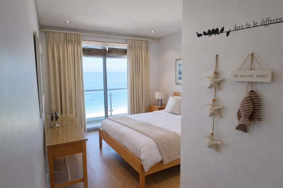 To Let 3 Bedroom Property for Rent in Strand Central Western Cape